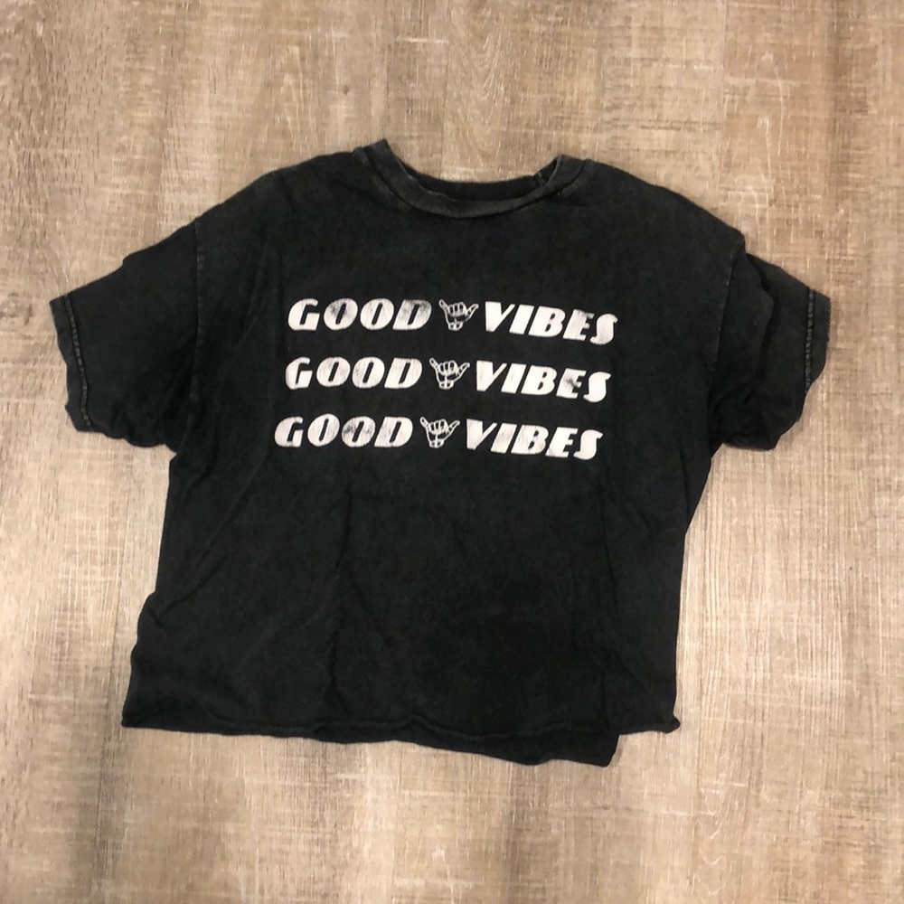 brandy melville tee